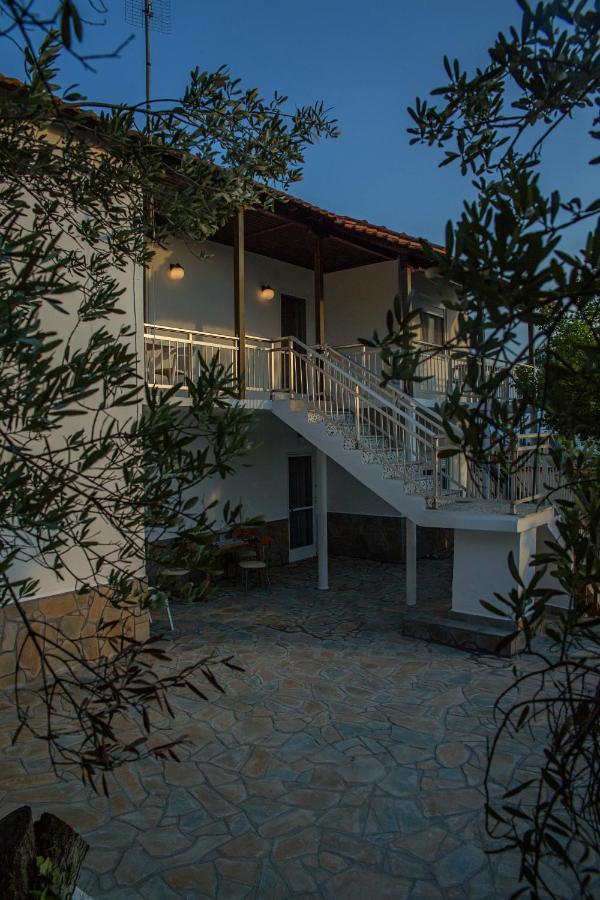 Vergia Apartment 2 Exterior photo