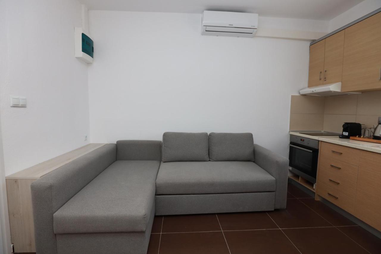 Vergia Apartment 2 Exterior photo