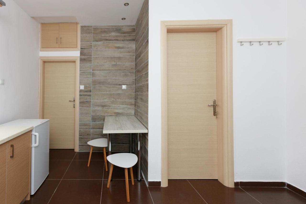 Vergia Apartment 2 Exterior photo