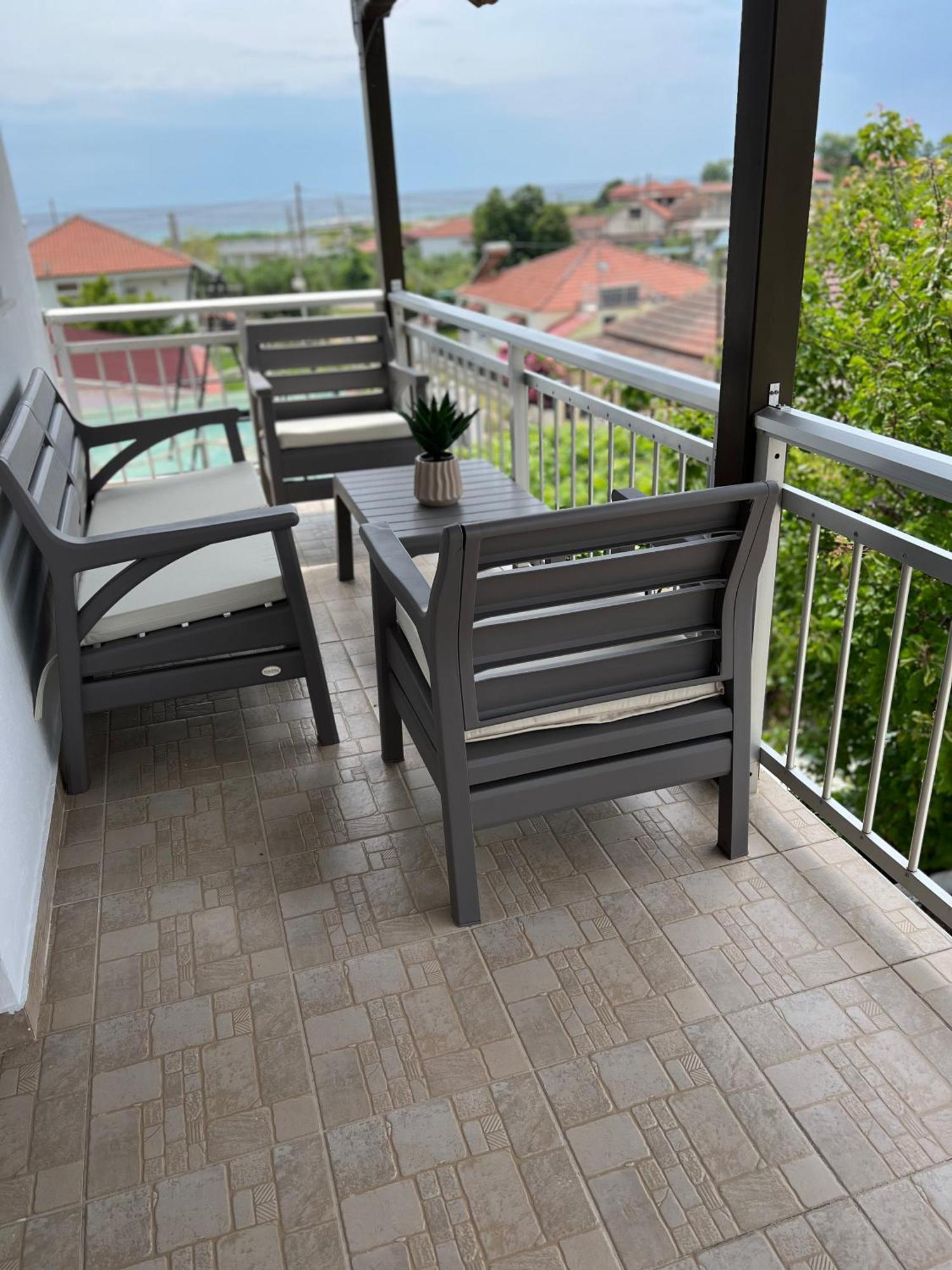 Vergia Apartment 2 Exterior photo